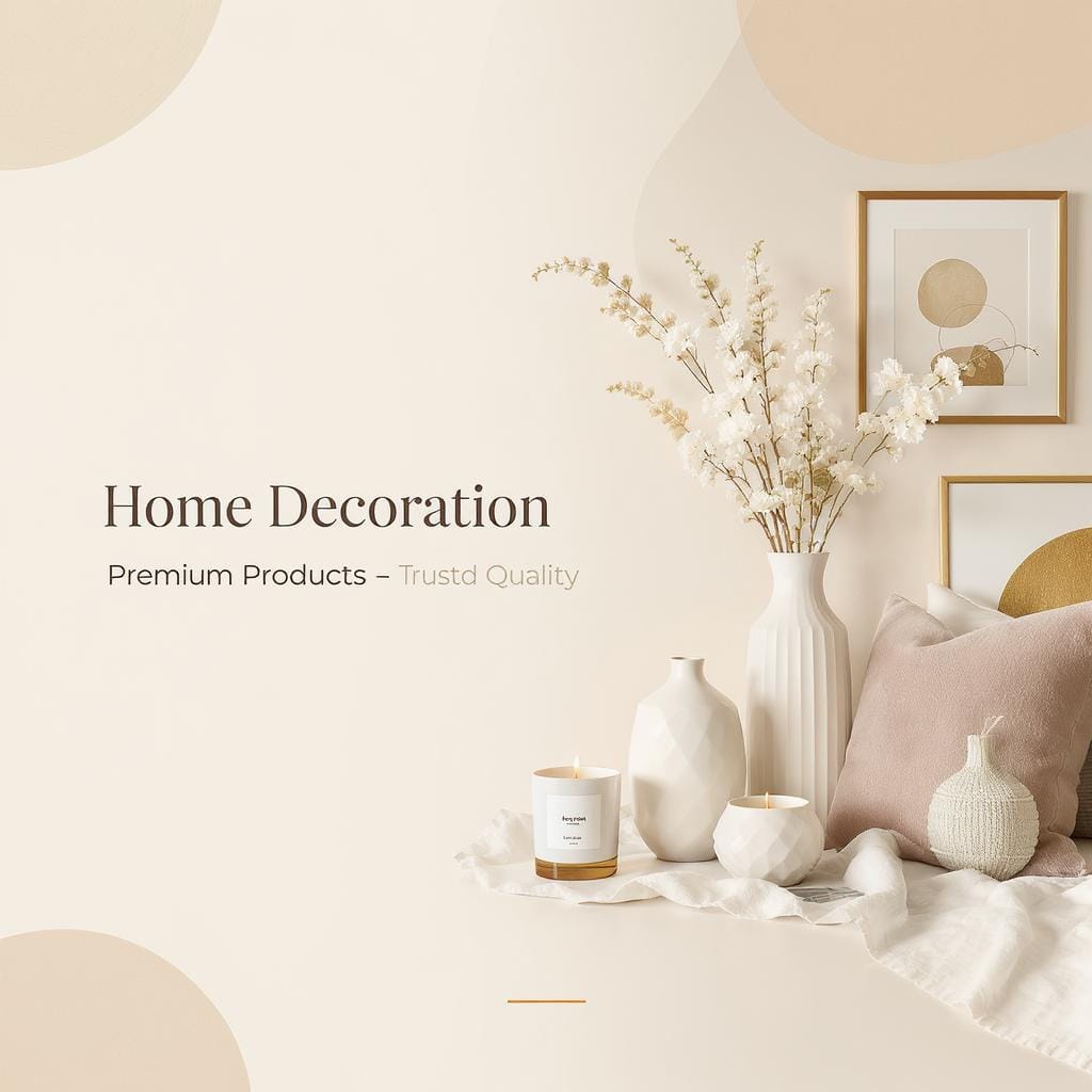 Home-Decorations