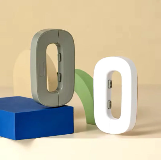 Self-Adhesive Fridge Lock Latch System